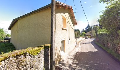 Coralie Janin - GALLO IMMOBILIER, Agence Immobilière à Saint-Quentin-Fallavier