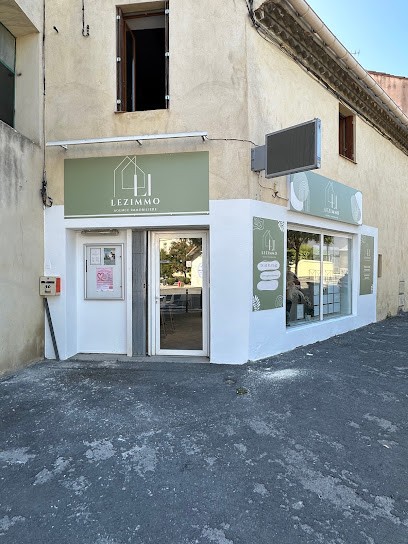 Agence Immobilière Lezimmo, Agence Immobilière à Lézignan-Corbières
