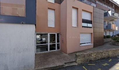 Cœur Immobilier siège social, Agence Immobilière à Vallet