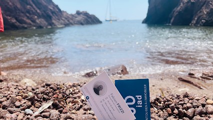 Fabien Frizzi IAD FRANCE, Agence Immobilière à Mandelieu-la-Napoule