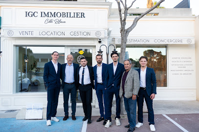 Igc Immobilier Côte Bleue Agence Immobilière à Carry-le-Rouet