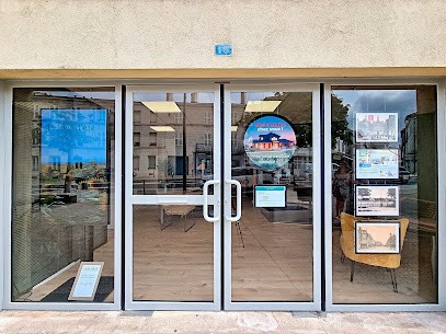 Agence Welc'Home, Agence Immobilière à Niort