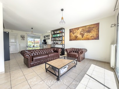 Clément QUESNE Immobilier - megAgence Dieppe, Agence Immobilière à Dieppe