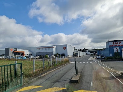 Flechard SAS Laiterie Du Pont Morin, Agence Immobilière à Rives d'Andaine