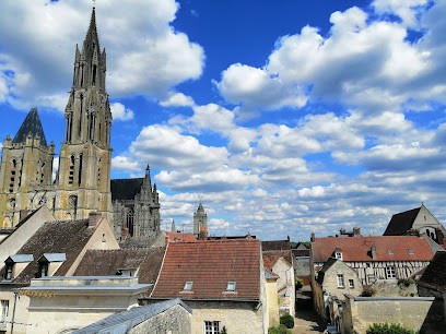 Agence immobilière Immo des 3 forêts Senlis, Agence Immobilière à Senlis