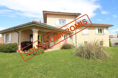 Before Immobilier, St Pierre De Chandieu, Agence Immobilière à Saint-Pierre-de-Chandieu