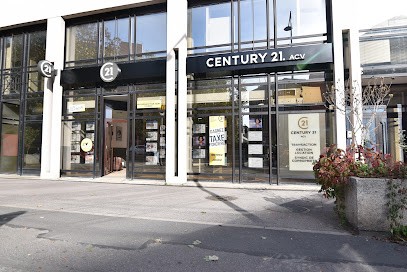 CENTURY 21 ACV Maisons - Alfort, Agence Immobilière à Maisons-Alfort