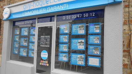 Agence immobilière Guy Hoquet PERIERS, Agence Immobilière à Périers