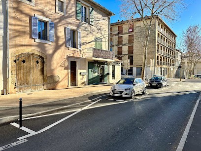 BOS Immobilier, Agence Immobilière à Salon-de-Provence