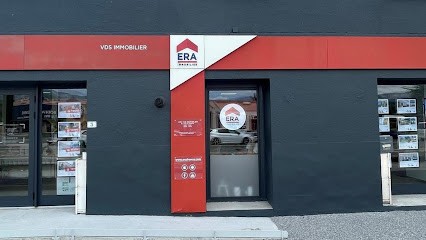 Agence Immobilière ERA VDS IMMOBILIER Peipin Sisteron, Agence Immobilière à Peipin