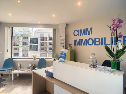Cimm Immobilier Montargis Agence Immobilière à Montargis