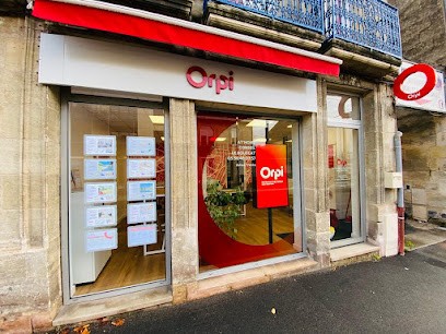 Orpi At'Home Conseil Immobilier Le Bouscat, Agence Immobilière au Bouscat