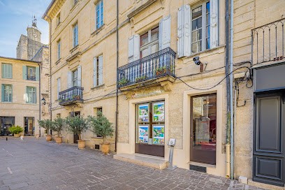 Michaël Zingraf Real Estate | Agence Immobilière Uzès, Agence Immobilière à Uzès