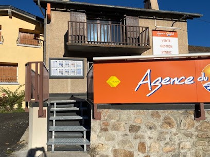 Agence Du Soleil - Les Angles, Agence Immobilière aux Angles