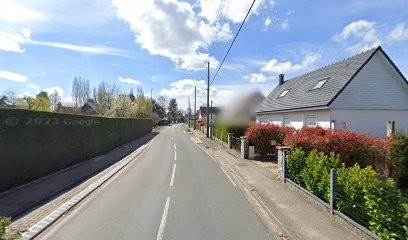 Sylvie Thomine SAFTI, Agence Immobilière à Houppeville