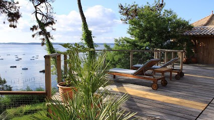 Agency L'Esterel, Agence Immobilière à Lège-Cap-Ferret