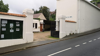 Parmain Immobilier Agence Immobilière à Parmain