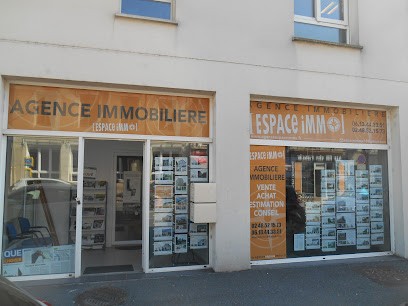 ESPACEIMMO 18, Agence Immobilière à Vierzon