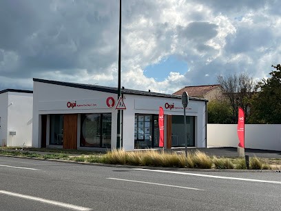 Orpi Agence Immobilière Des Deux Lions Talmont-Saint-Hilaire, Agence Immobilière à Talmont-Saint-Hilaire