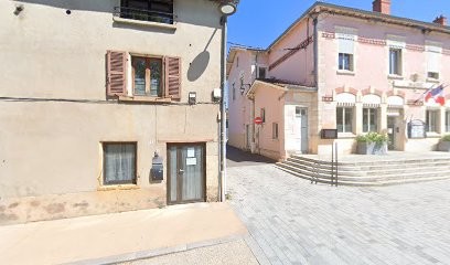 Cocoon'In, Agence Immobilière à Lentilly