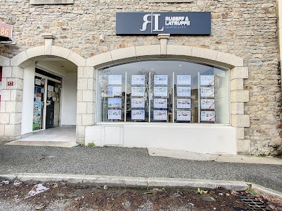 Ruseff & Latruffe Immobilier, Agence Immobilière à Guidel