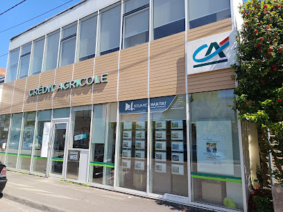 Square Habitat Saint-Étienne-De-Montluc Agence Immobilière Agence Immobilière à Saint-Étienne-de-Montluc