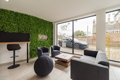 Gold Cervus Immobilier - Votre Agence immobilière à Guingamp, Agence Immobilière à Ploumagoar