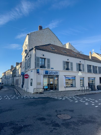 Laforêt Agence immobilière Luzarches - Chaumontel - Viarmes, Agence Immobilière à Luzarches