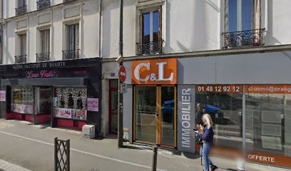 Sogetim, Agence Immobilière à Rosny-sous-Bois