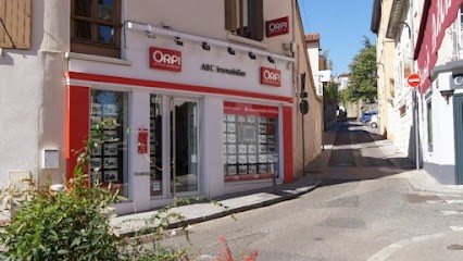 ABC Immobilier ORPI, Agence Immobilière à Sainte Foy Les Lyon