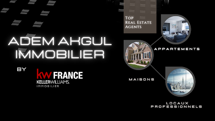 Adem Akgul Immobilier Agence Immobilière à Besançon