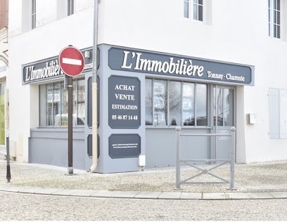 The real estate Tonnay Charente, Agence Immobilière à Tonnay-Charente