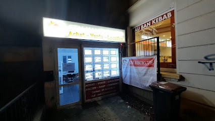 C.T.N. Immobilier Metz, Agence Immobilière au Ban-Saint-Martin