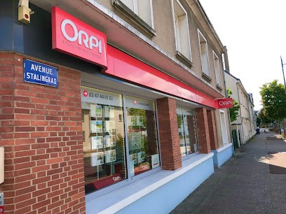 ORPI Val De France Immobilier, Agence Immobilière à Saint-Pierre-des-Corps