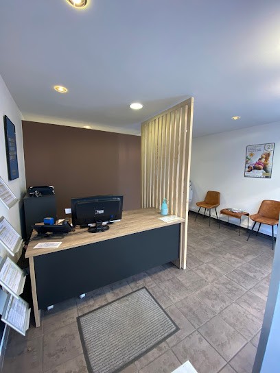 Agence CENTURY 21 Marion et Colin Remiremont - Syndic de Copropriété, Agence Immobilière à Remiremont