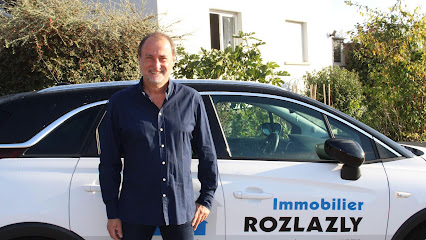Immobilier Rozlazly Evelyne Et Etienne Agence Immobilière à Bischoffsheim