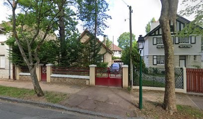 L'agence du Cerf, Agence Immobilière au Vésinet