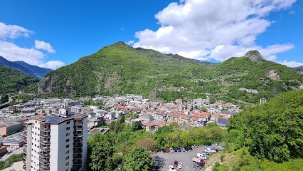 O.P.A.C de la Savoie, Agence Immobilière à Hautecour
