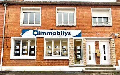 Agence Immobilys Pecquencourt, Agence Immobilière à Pecquencourt