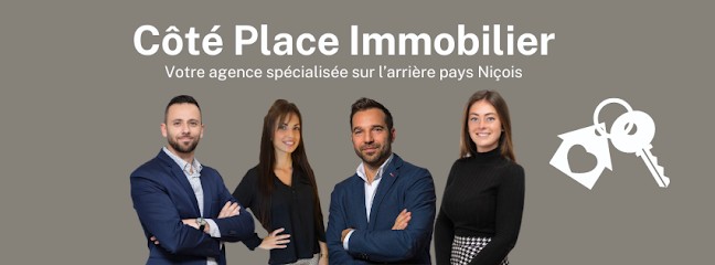 Côté Place by KW / Jean-Baptiste Grauet, Agence Immobilière à Saint-Martin-du-Var