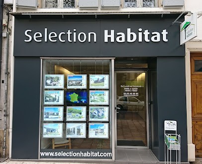 Selection Habitat | Immobilier de caractère, Agence Immobilière à Millau