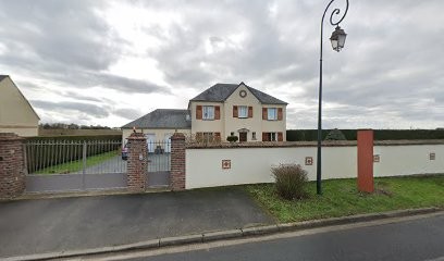 Cimm Immobilier : C. WAREMBOURG, Agence Immobilière au Coudray-Saint-Germer