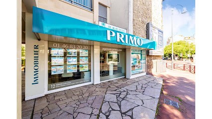 PRIMO Prestige, Agence Immobilière à Sceaux