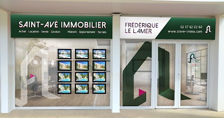 Frédérique LE LAMER Agence Saint Avé Immobilier, Agence Immobilière à Saint-Avé