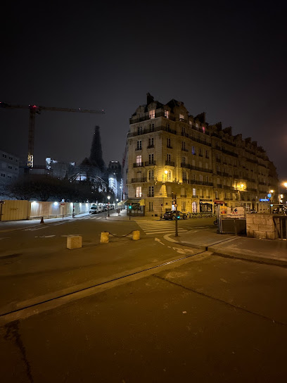 Agence Arago Ile Saint Louis Agence Immobilière à Paris 04