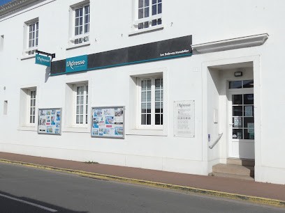 Agence Immobilière L'Adresse Noirmoutier-en-l'Île, Agence Immobilière à Noirmoutier-en-l'Île