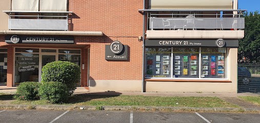 Agence CENTURY 21 Fly Immo Muret, Agence Immobilière à Muret