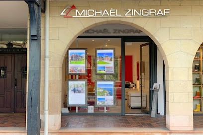 Michaël Zingraf Real Estate | Agence Immobilière Deauville, Agence Immobilière à Deauville