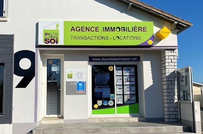Du Côté De Chez Soi - NIORT, Agence Immobilière à Chauray