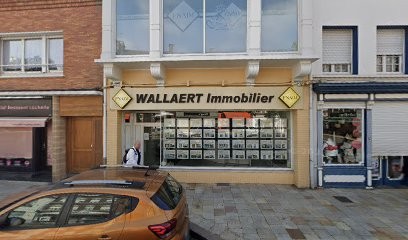 Wallaert Immobilier, Agence Immobilière à Hazebrouck